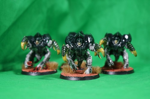 Warhammer 40k 4000 - 40k, lot