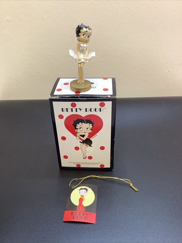 Betty boop mini - mini, figurine
