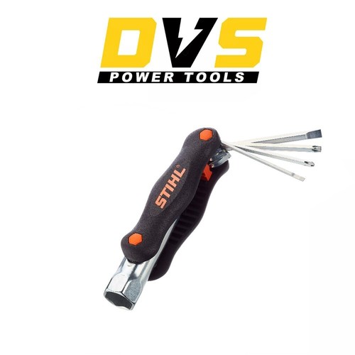 Stihl multi function tool - tool, 0000