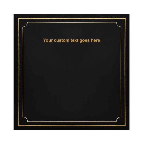 Personalised text extra large - text, extra-large