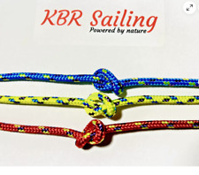 Laser 2 dinghy 5MM EVOLUTION PERFORMANCE polyester spinnaker halyard 