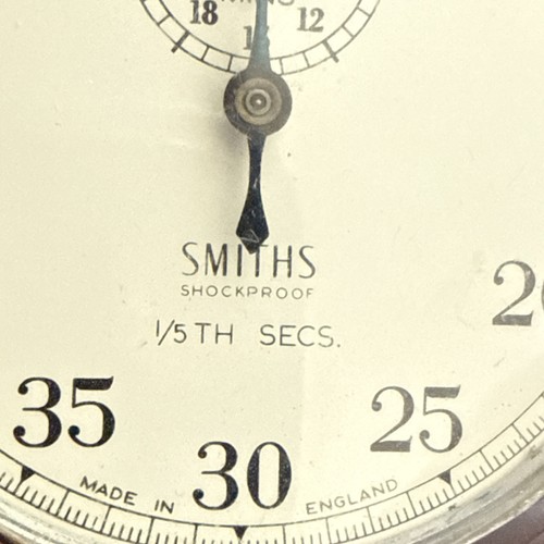 Smiths vintage mechanical - smiths,