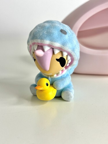 Tokidoki cozy unicorno - cozy, blind