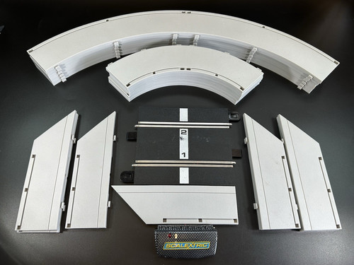 Scalextric scale sport - -,