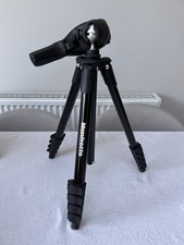 Manfrotto MKCOMPACTLT-BK