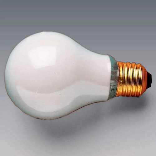 Kaiser opal bulb 150w - bulb,