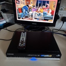 Samsung SMT-S7800 Freesat+