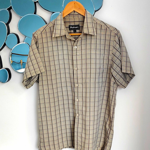 Rohan mens shirt - rohan,
