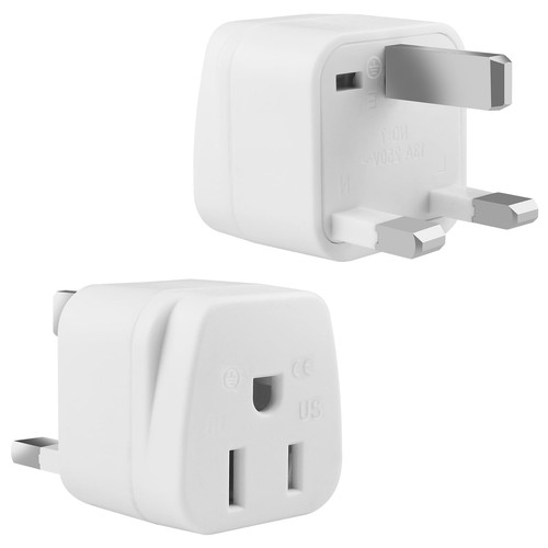 Pack uk plug adapter - pack,