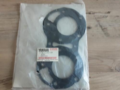 Yamaha rd500 front - rd500, headgasket