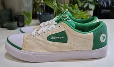 DUNLOP GREEN FLASH OG. MENS