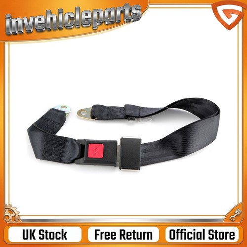 Point lap seat - point,