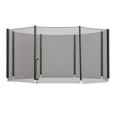 HOMCOM 13FT Trampoline