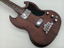 (Gibson) SG Standard Bass Worn