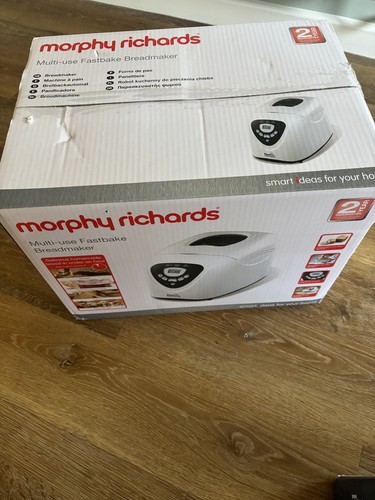 Morphy richards 48281 fastbake - morphy,