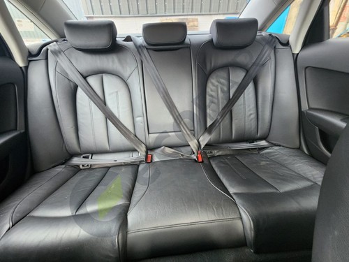 Audi mk4 2nd row seat - 2nd,