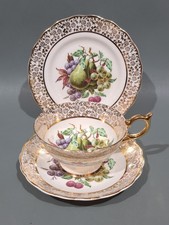 Aynsley Bone China Seconds Tea