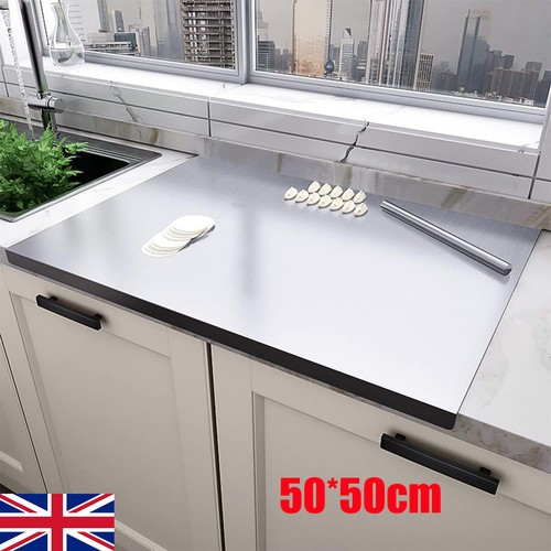 50x 50cm stainless - stainless, steel