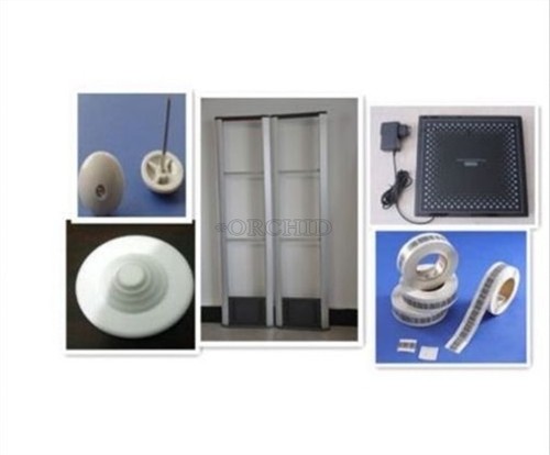 Store security system - store,