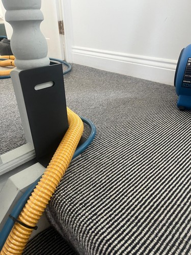 Trade corner guard hose - trade, cable