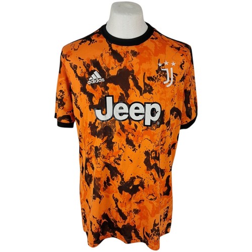 Juventus football shirt - football, men's