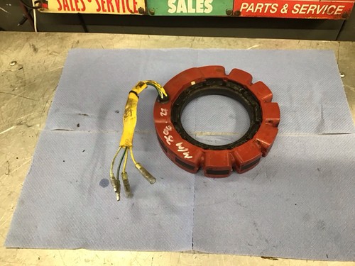 Mariner mercury stator 90hp - mariner,