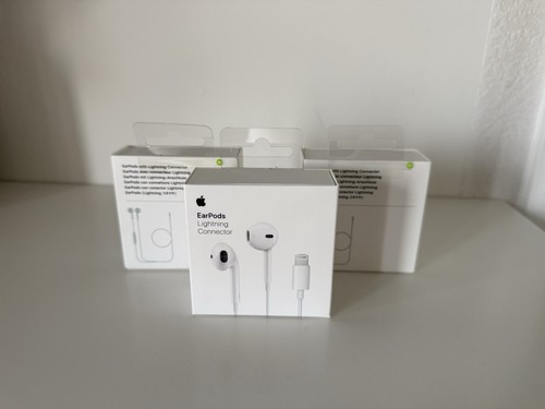 Apple earpods mmtn2zm - apple, with