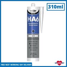 Silicone Sealant HA6 Marine