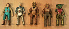 Dino Riders, Tyco, 5 vintage
