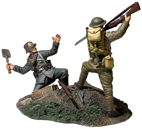 Britains soldiers 23114 - britains,
