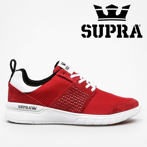 Supra scissor shoes trainers - supra,