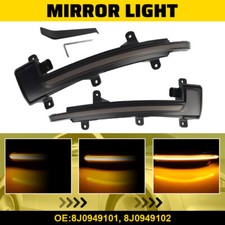 Fits Audi TT TTS MK2 Dynamic