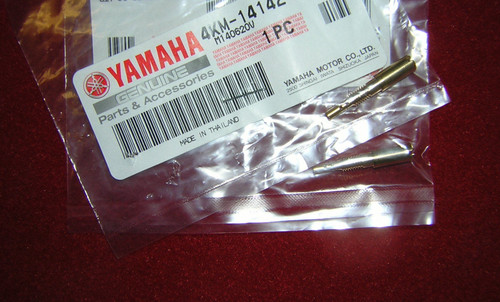 Yamaha tz250 25 - 00-10, no.