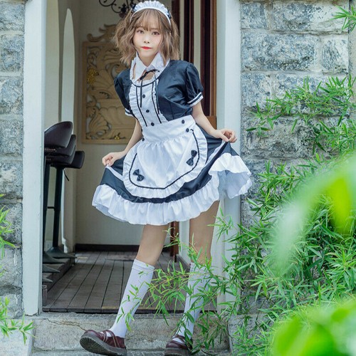 Lady french maid fancy - fancy, dresses