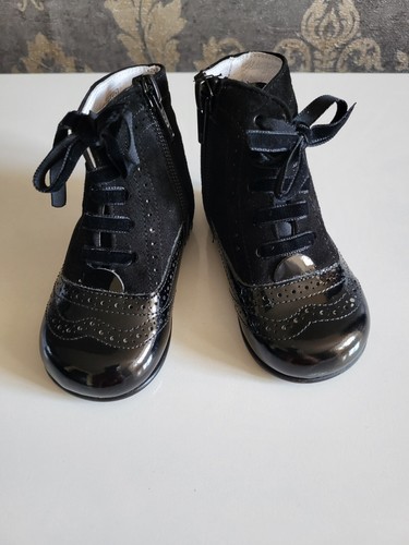 Spanish style tny baby girl - tny,