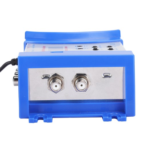 Hdm69 digital modulator - digital, rf