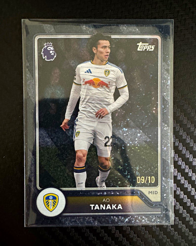 2026 topps premier - premier, league