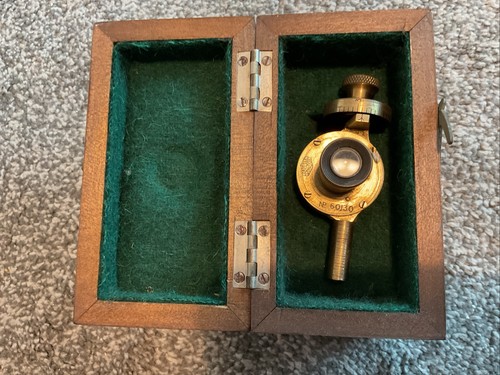 Antique casella london brass - antique,