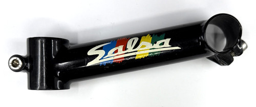 Salsa cro moly steel - salsa, cro-moly
