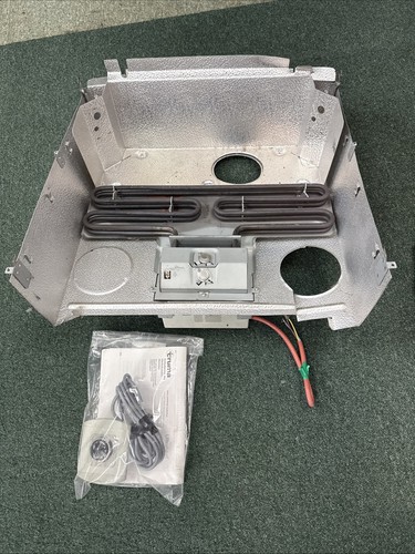 Caravan space heater - caravan,