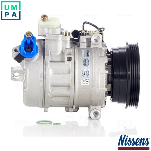 Compressor air conditioning - air,