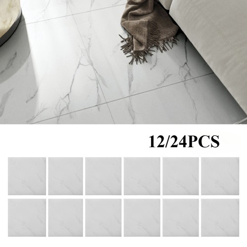 24x vinyl floor tiles - 12/24x,