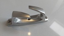 Aluminium 150mm Fairlead Right Hand
