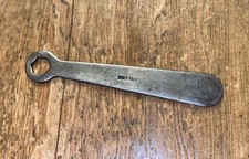 VINTAGE BRITMO TAPPET SPANNER MG AUSTIN MORRIS CLASSIC CAR MECHANICS OLD TOOLS