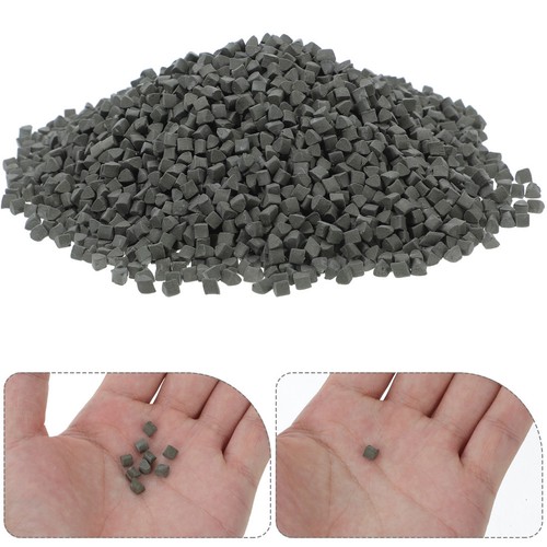 Vibratory tumbler rock - vibratory,