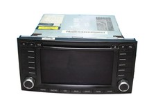 Navigation Blaupunkt Radio CD