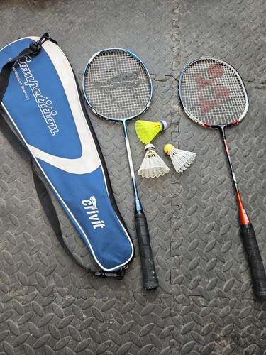 Badminton rackets bag and - bag,