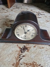 Napoleon Hat or Tambour Mantel