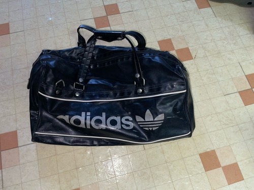 Vintage 1980s adidas peter - vintage,