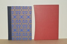Shakespeare's Sonnets & A Lover's Complaint - Shakespeare - Folio Society (#B1)